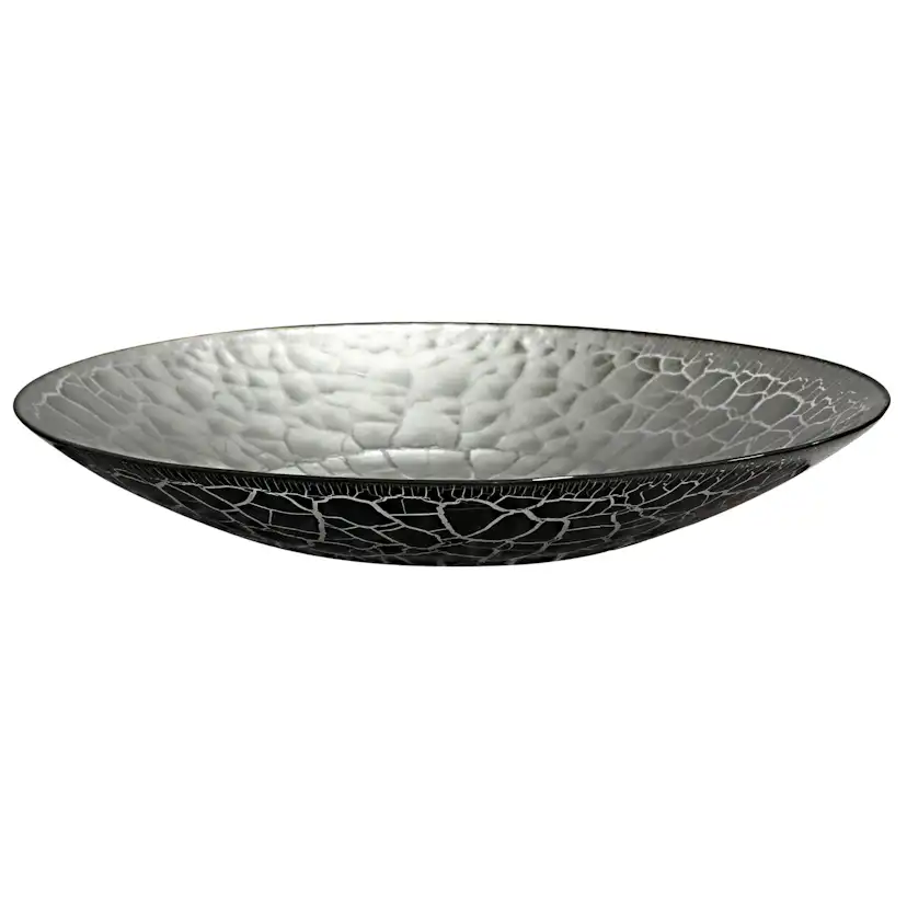 Fat Nybro Crystal Croco