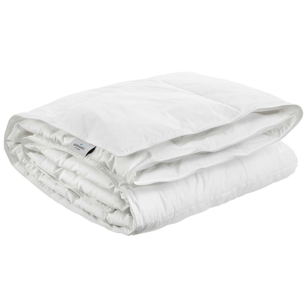 Hotelltäcke Borganäs of Sweden 150x200 cm Medelvarmt