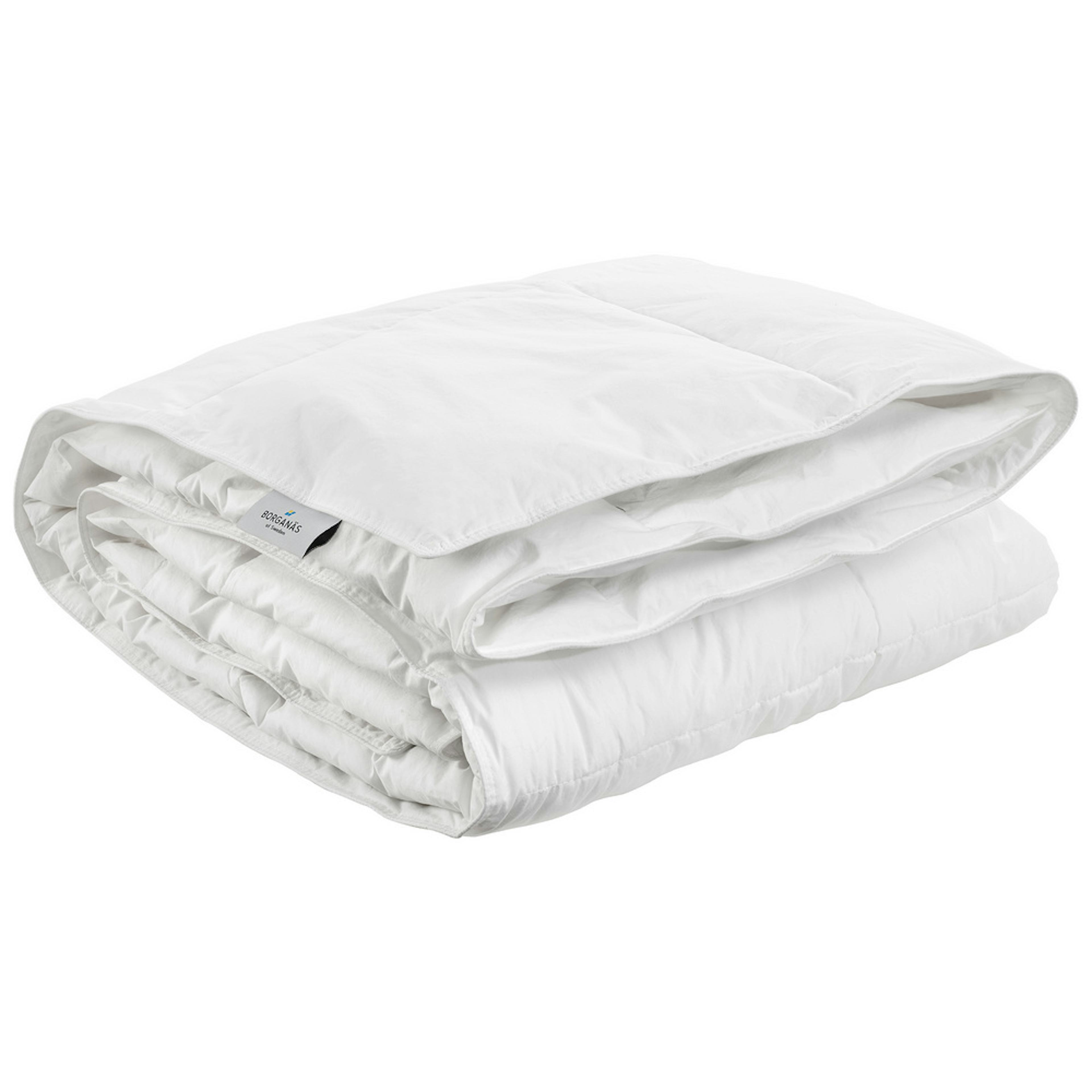 Hotelltäcke Borganäs of Sweden 150x200 cm Medelvarmt