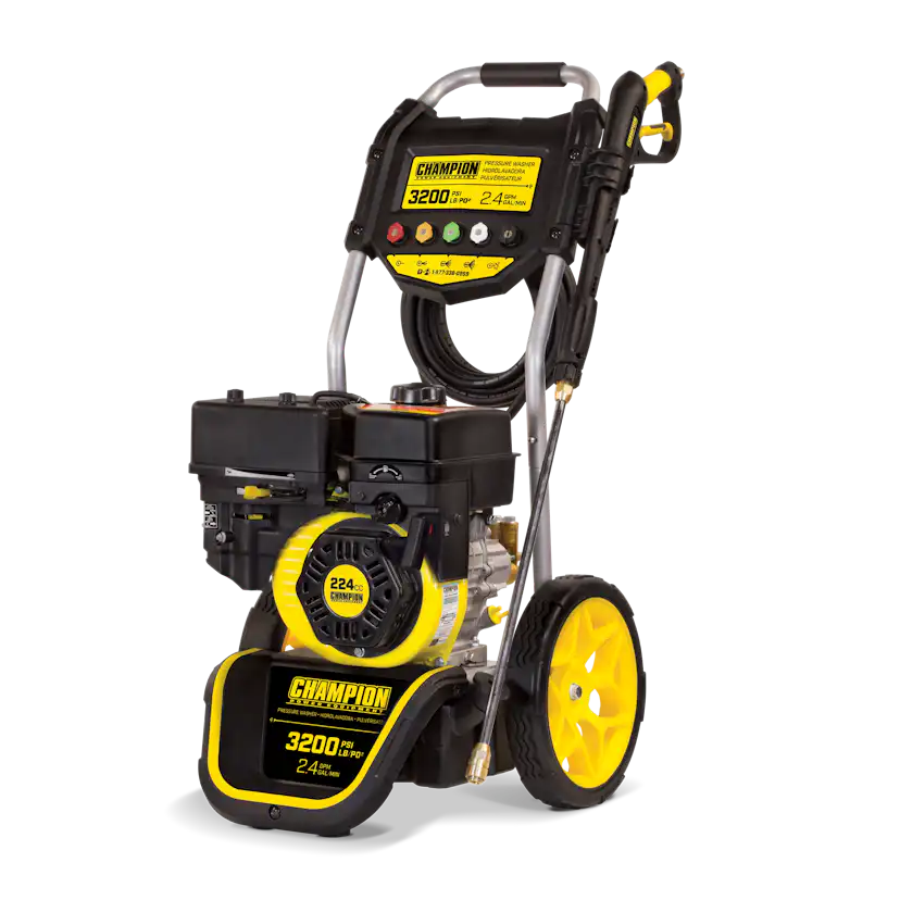 Högtryckstvätt Champion Generators 220 Bar