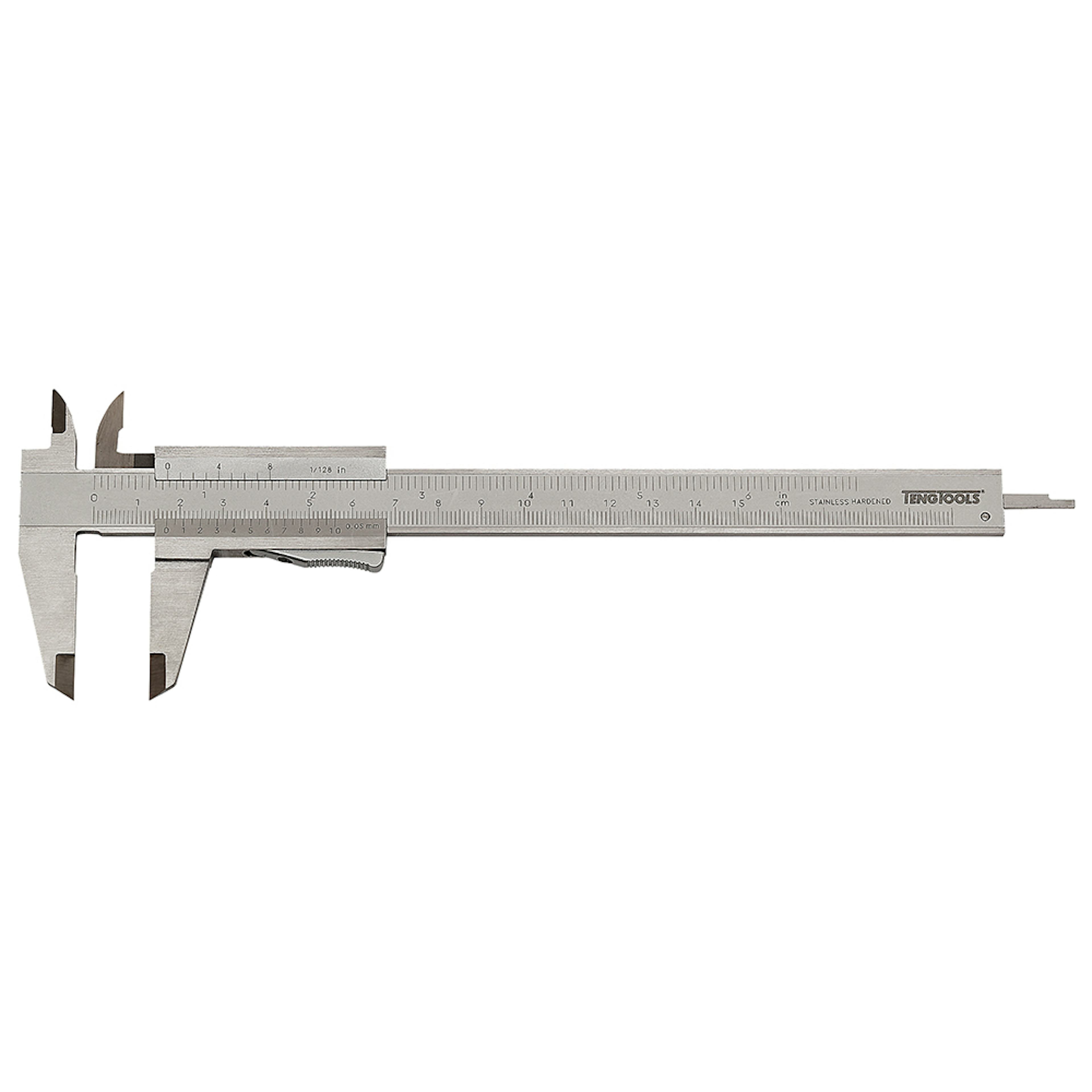 Fickskjutmått Teng Tools CALV150