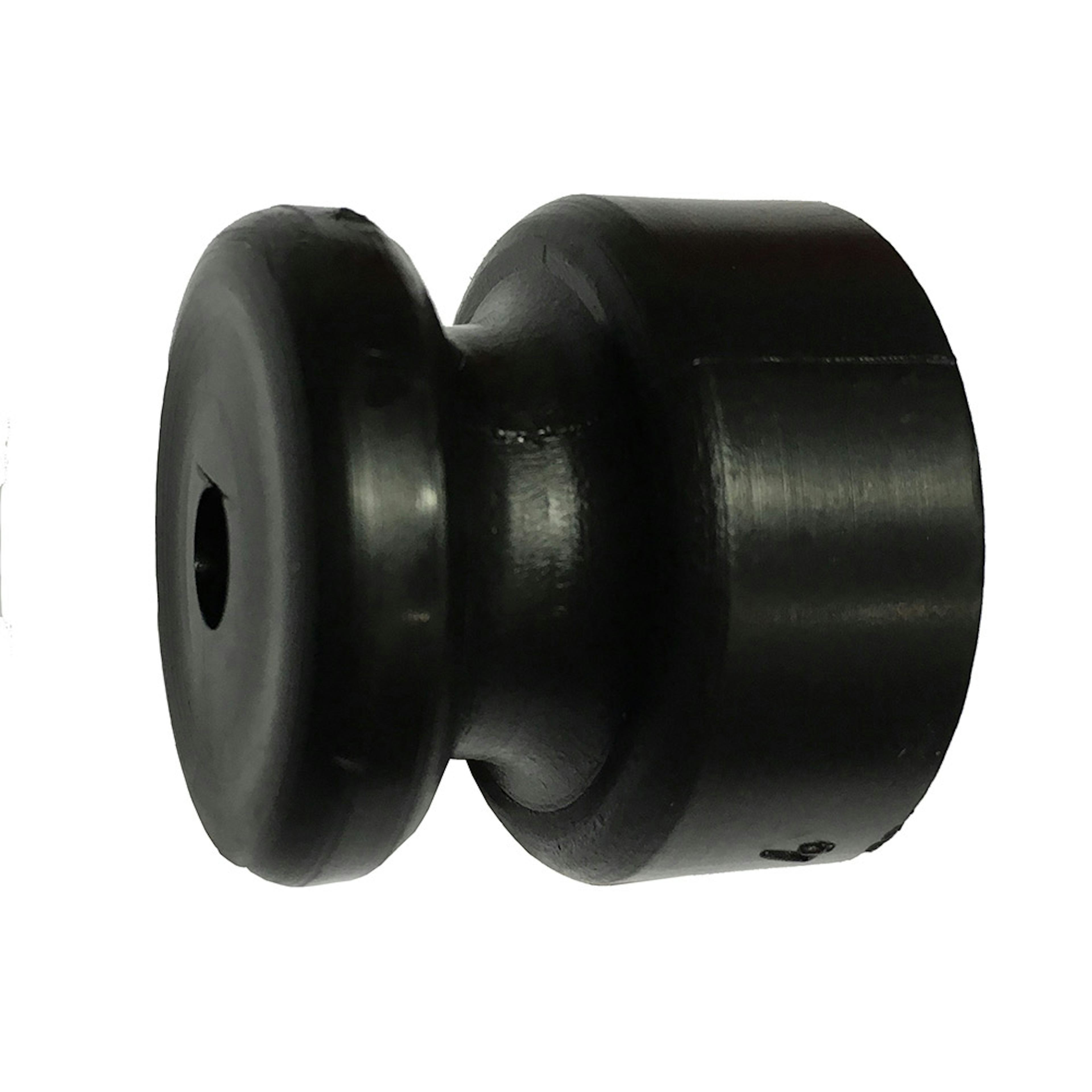 Knoppisolator Swedguard +