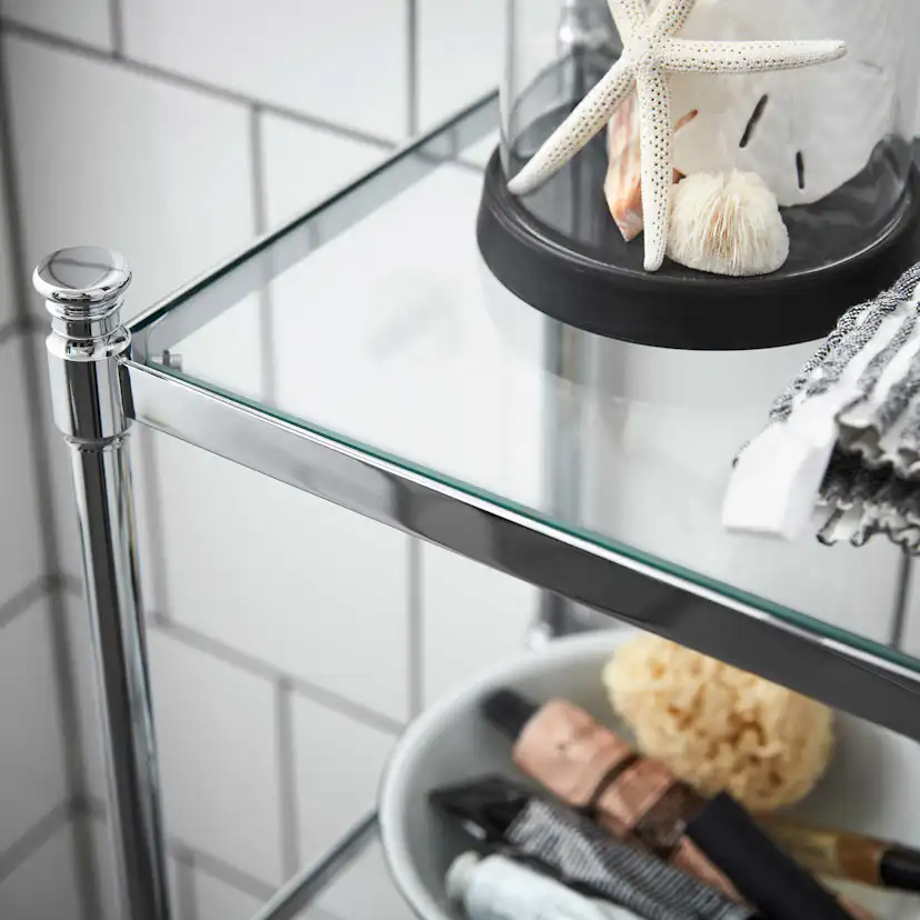 Badrumshylla Miller Badrum Classic 4-plan