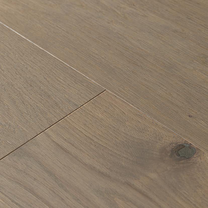 Trägolv Bjelin Härdat Ek Genarp 2.0 Mattlackad 1-stav