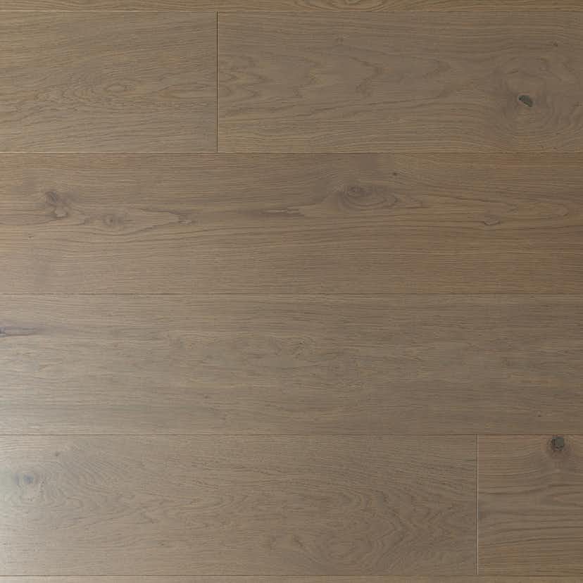 Trägolv Bjelin Härdat Ek Genarp 2.0 Mattlackad 1-stav