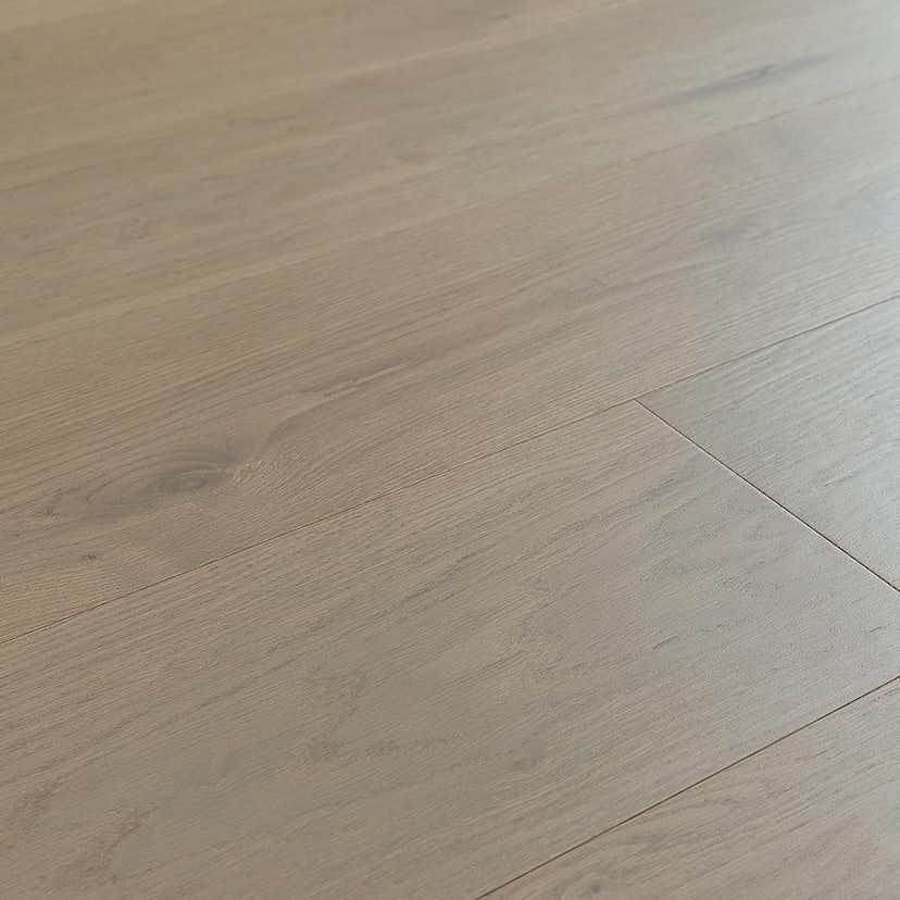 Trägolv Bjelin Härdat Ek Genarp 2.0 Mattlackad 1-stav