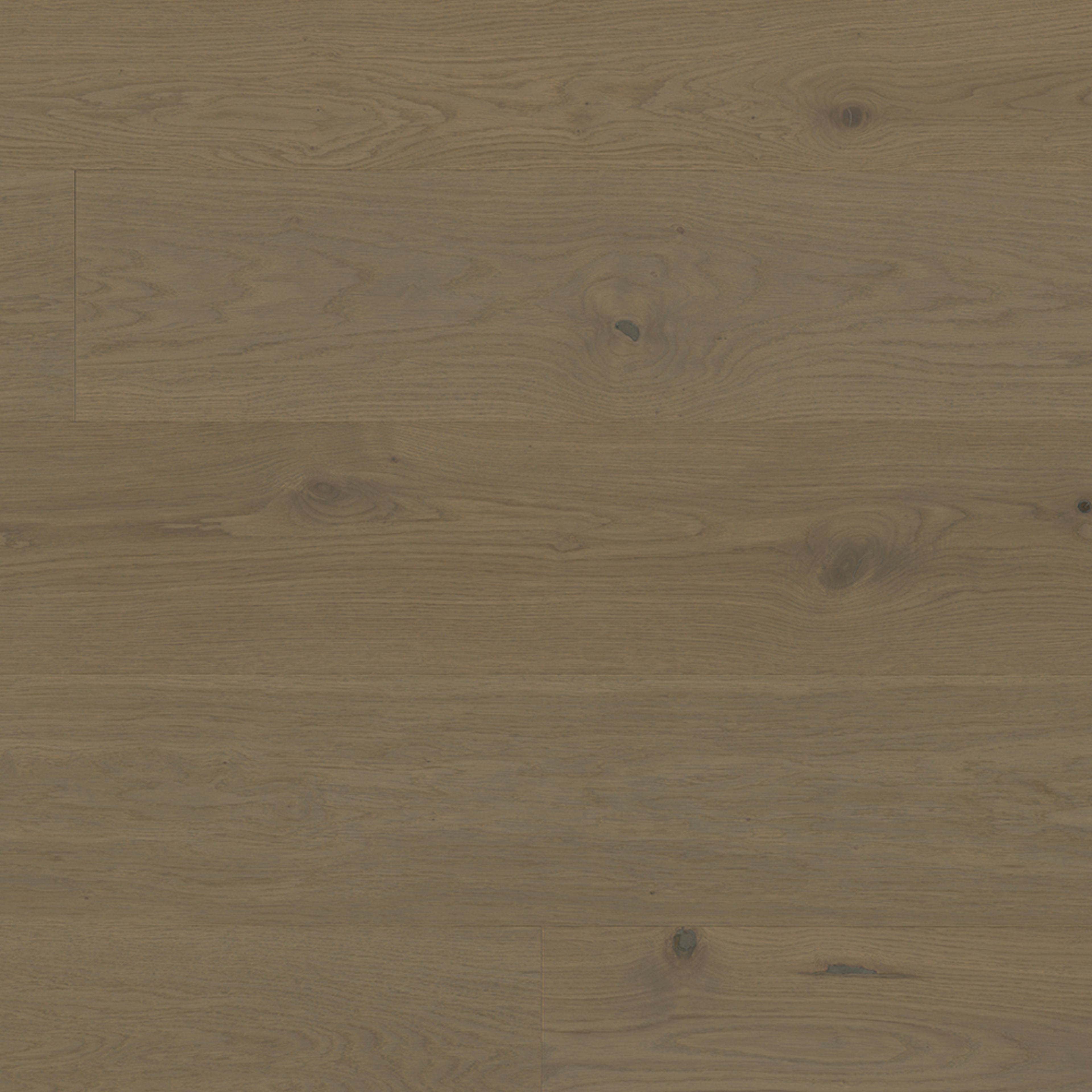 Trägolv Bjelin Härdat Ek Genarp 2.0 Mattlackad 1-stav