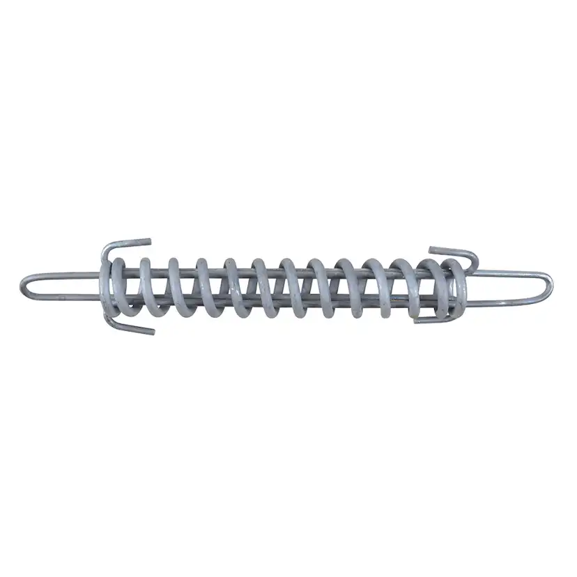 Stängselfjäder Swedguard Pro+ Stor