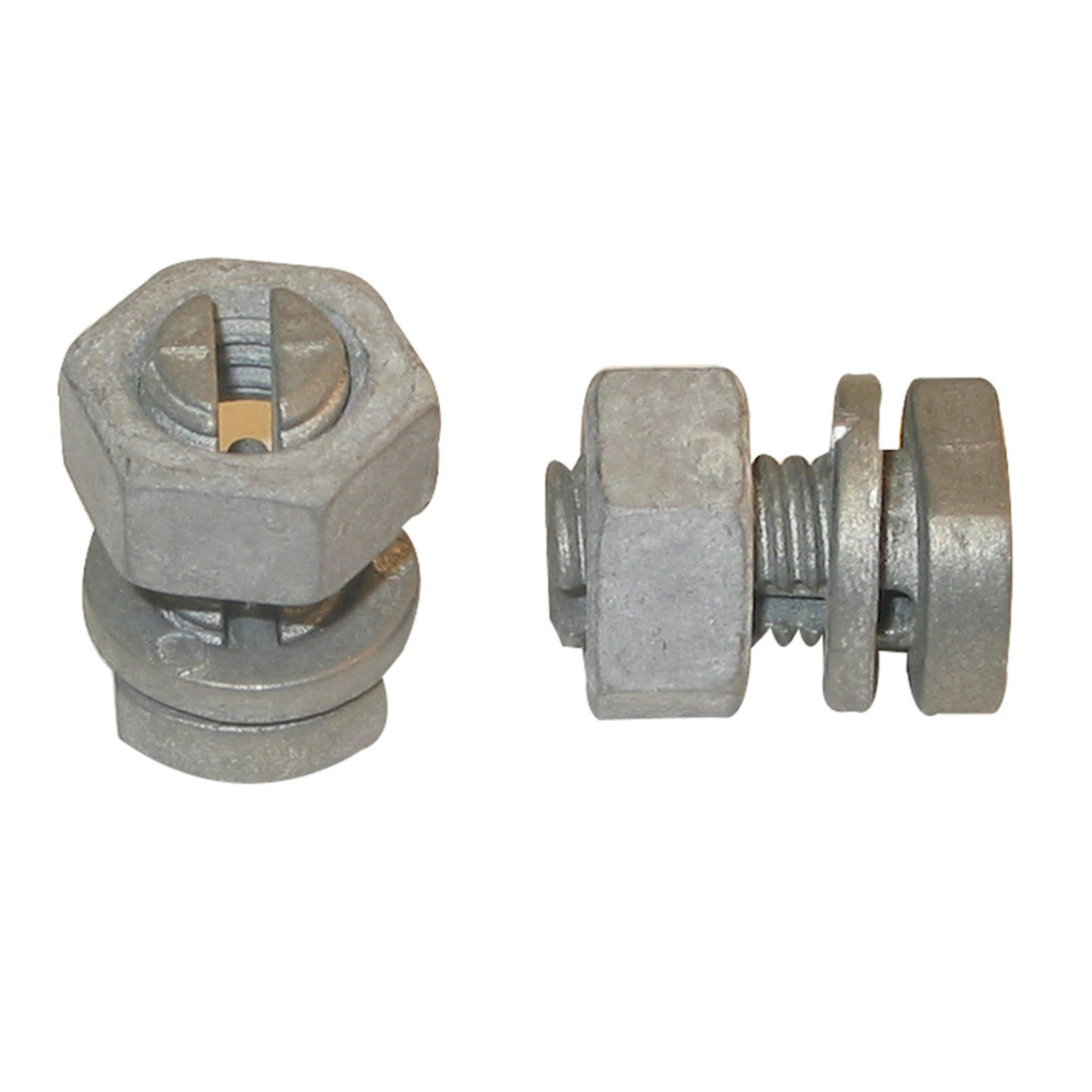 Skarvlås Swedguard Pro+