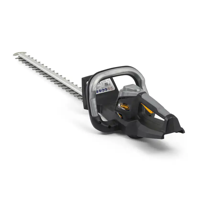Häcksax Alpina AH20 Li 2,0 Ah