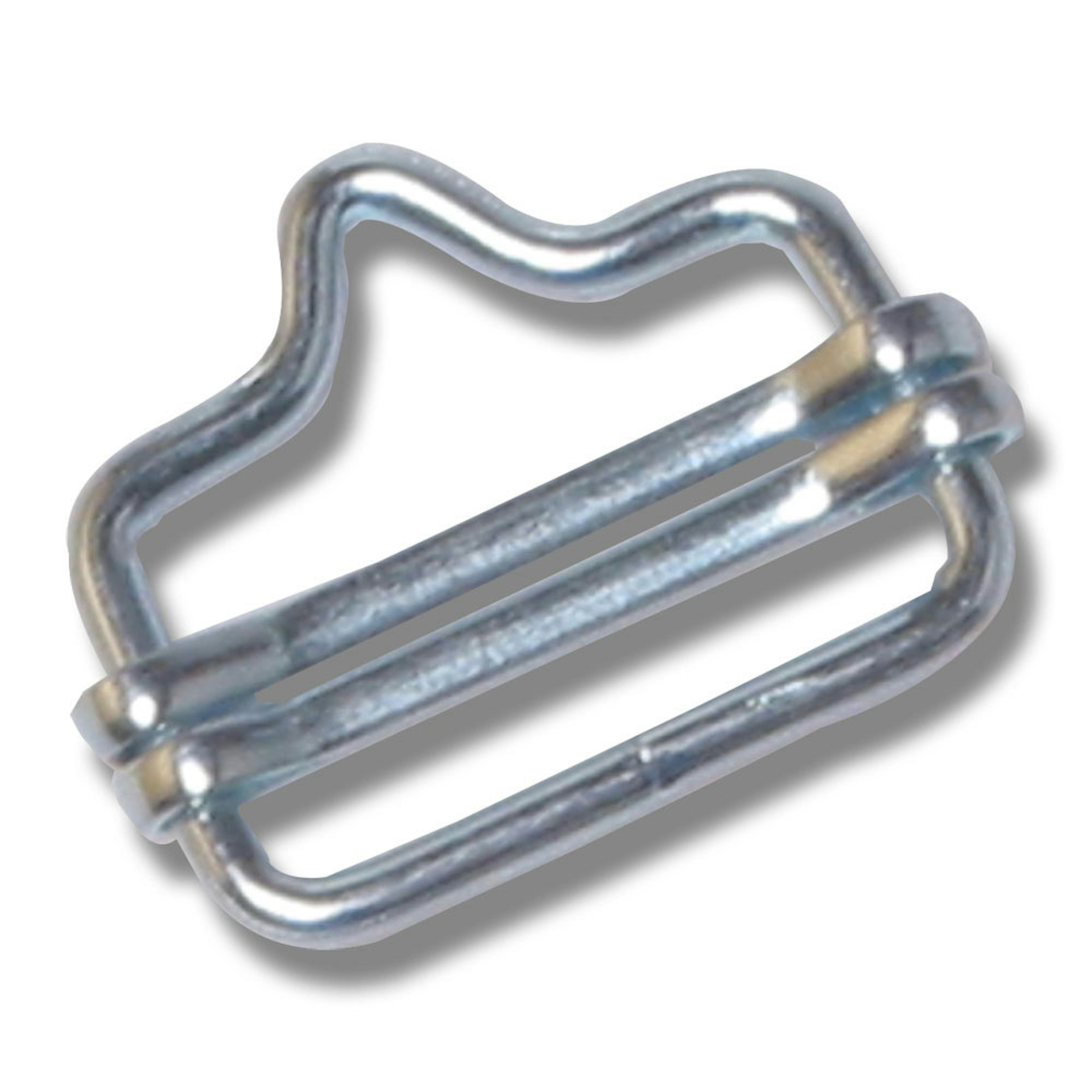 Skarvlås Swedguard Pro+ för Band 40 mm