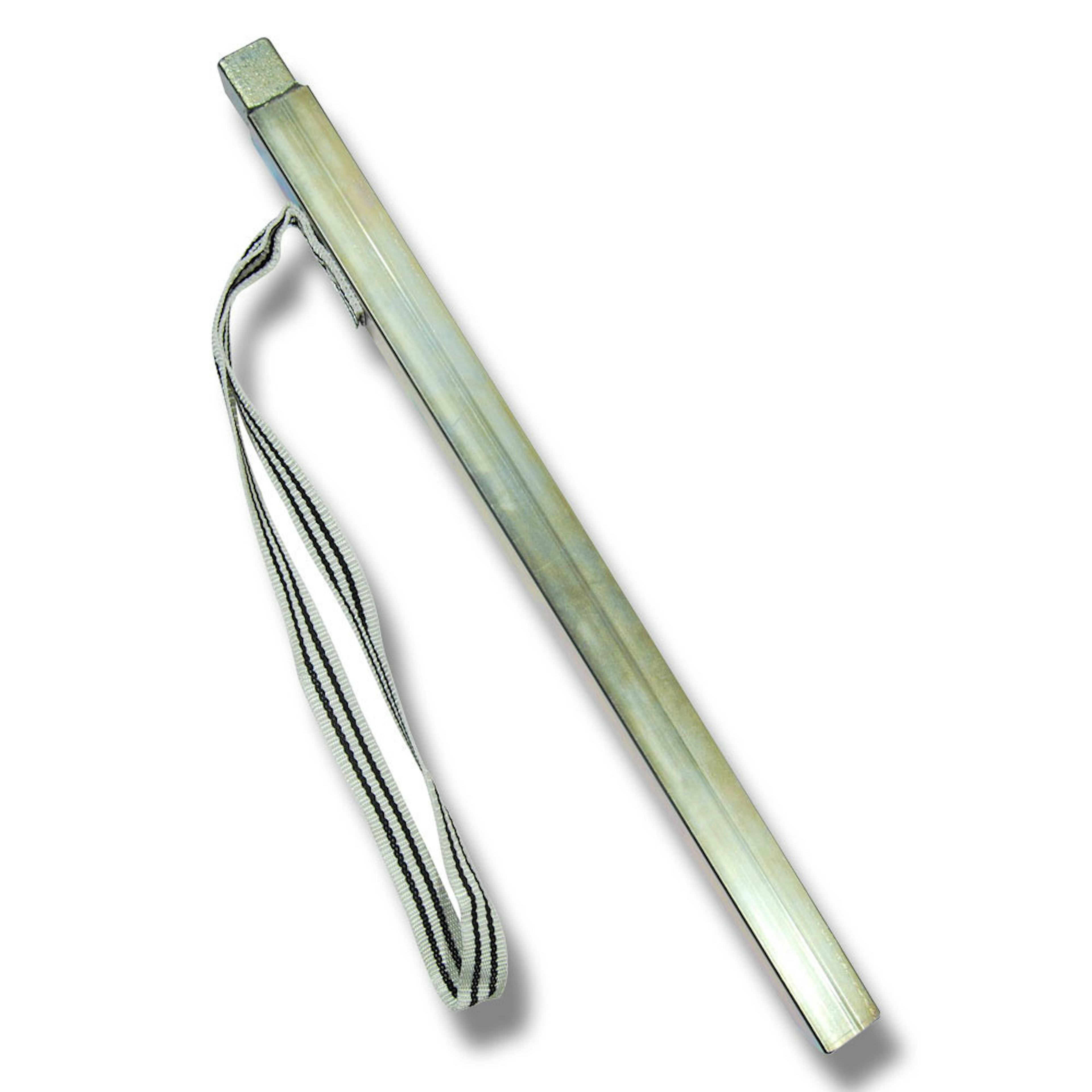 Nedslagningsrör Swedguard för Stjärnprofilstolpe