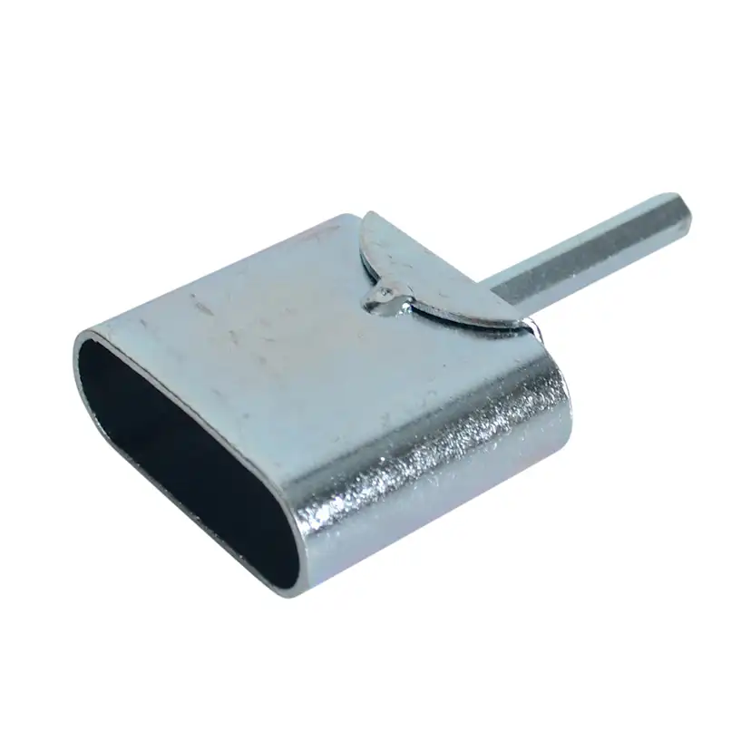 Isolatordragare Swedguard Pro+ Metall