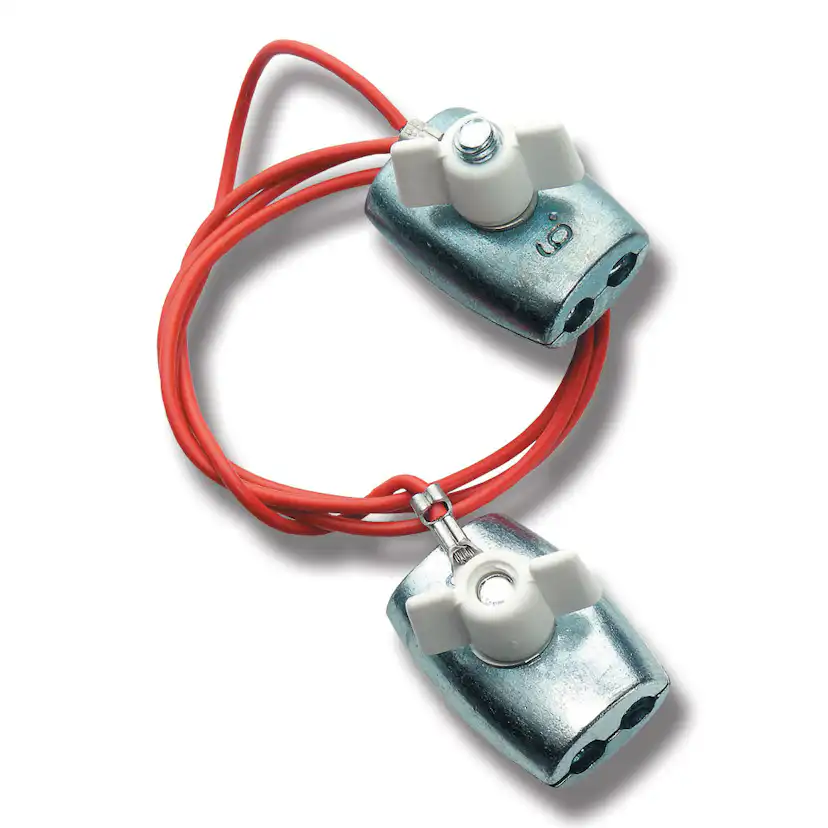 Anslutningskabel Swedguard + Rep/Rep