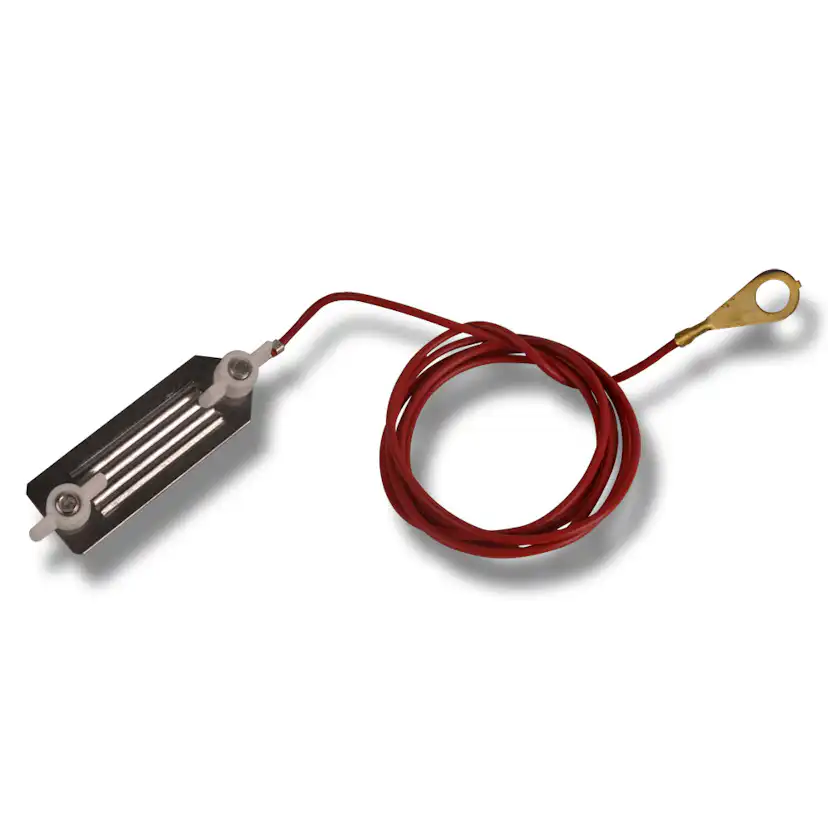 Anslutningskabel Swedguard + för Band