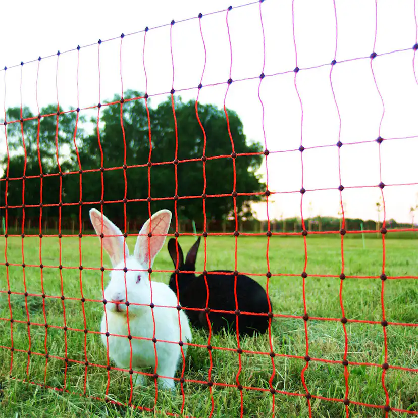 Elnät Swedguard Kanin och Smådjur 65 cm