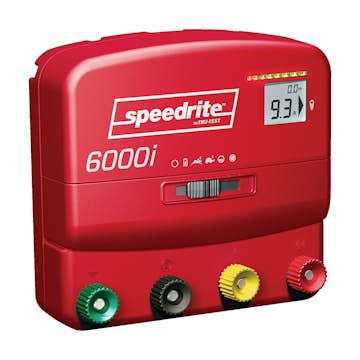 Elaggregat Speedrite 6000i A12