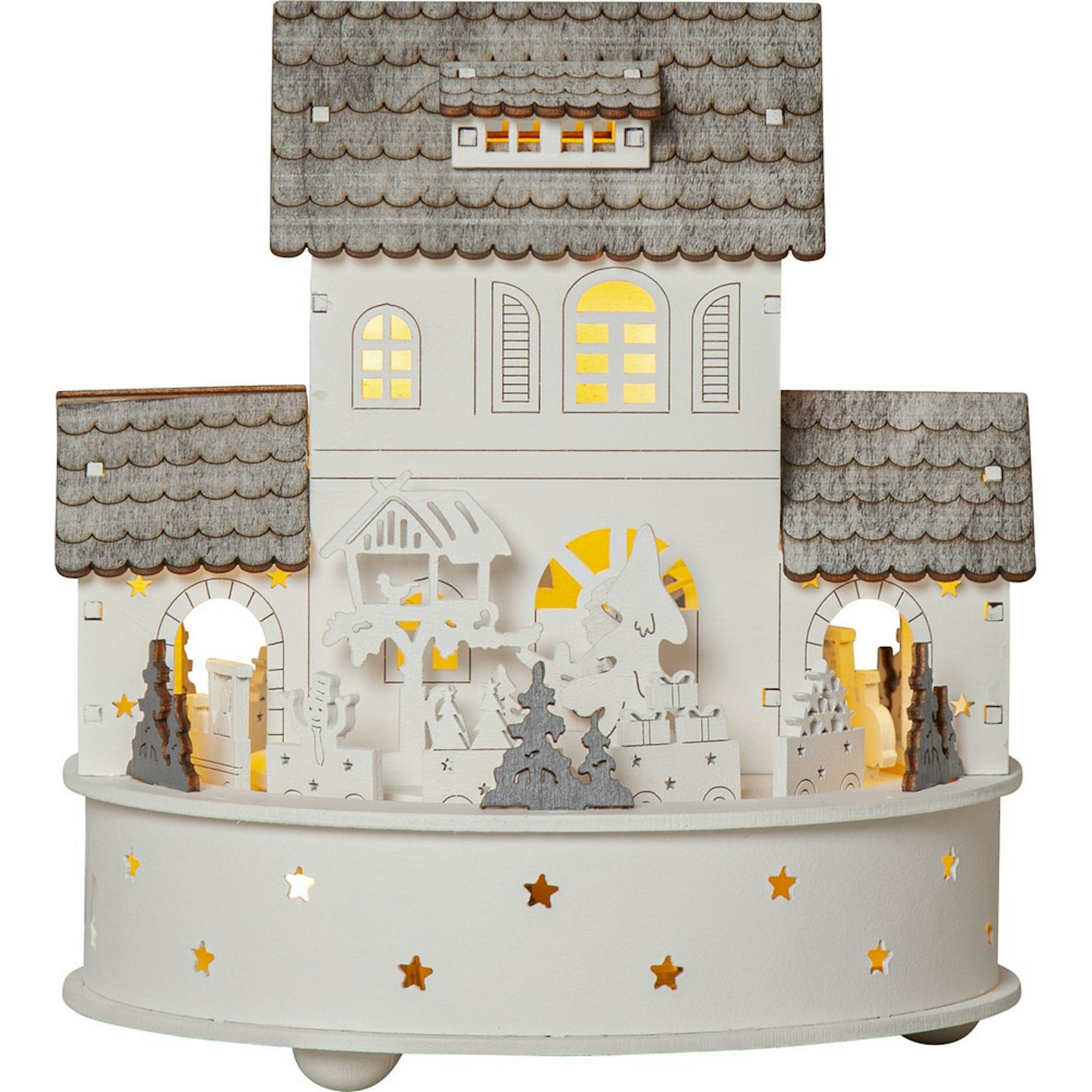 Julby Star Trading Grauberg Speldosa Hu