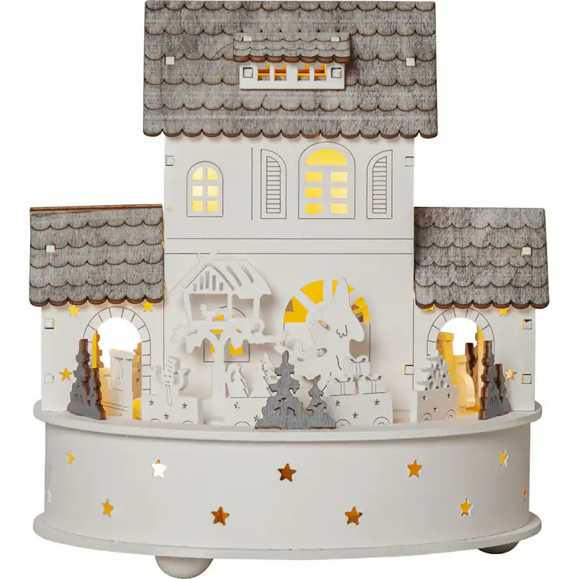 Julby Star Trading Grauberg Speldosa Hu