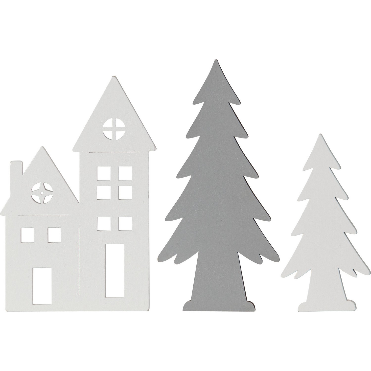 Ljusstake Star Trading Puzzel