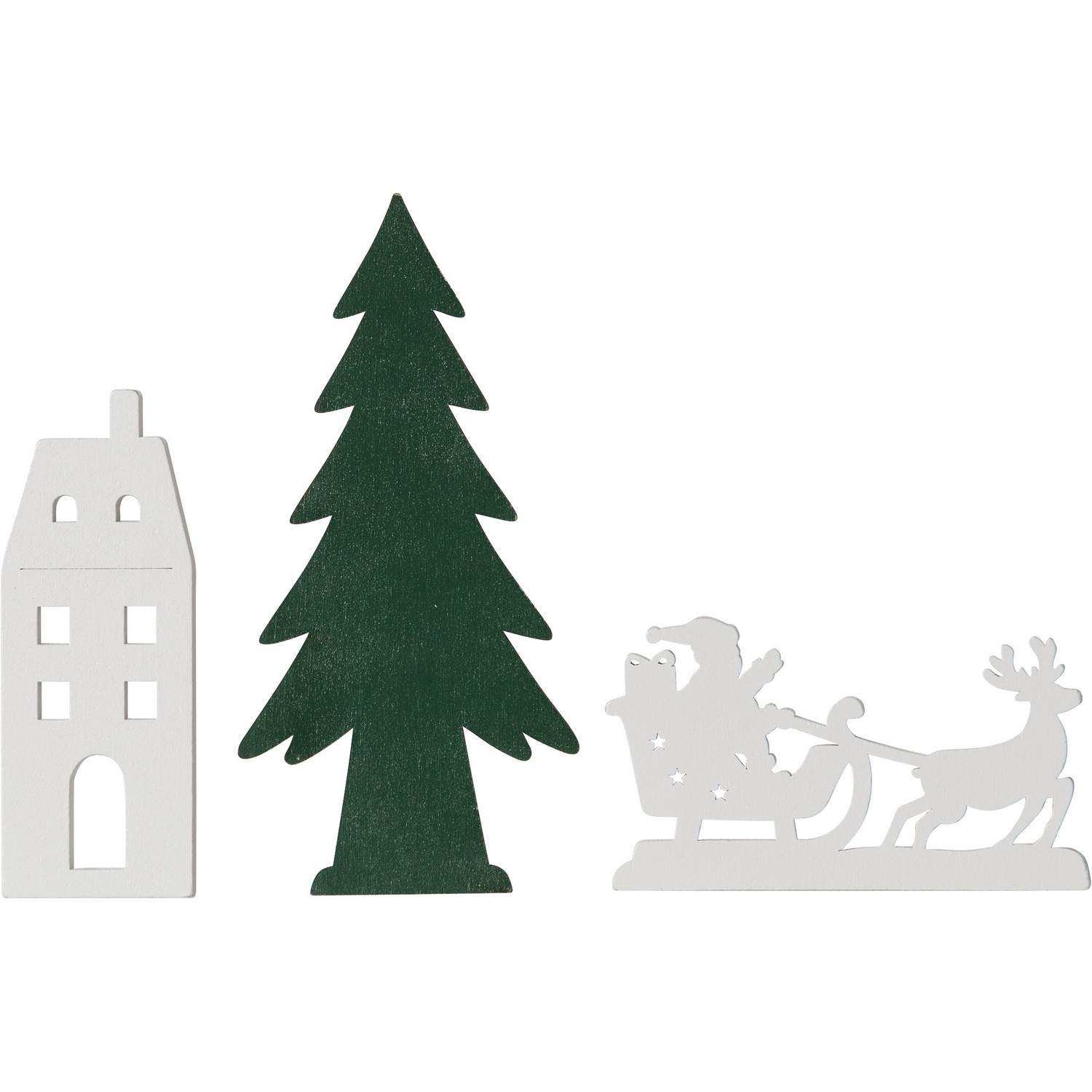 Ljusstake Star Trading Puzzel