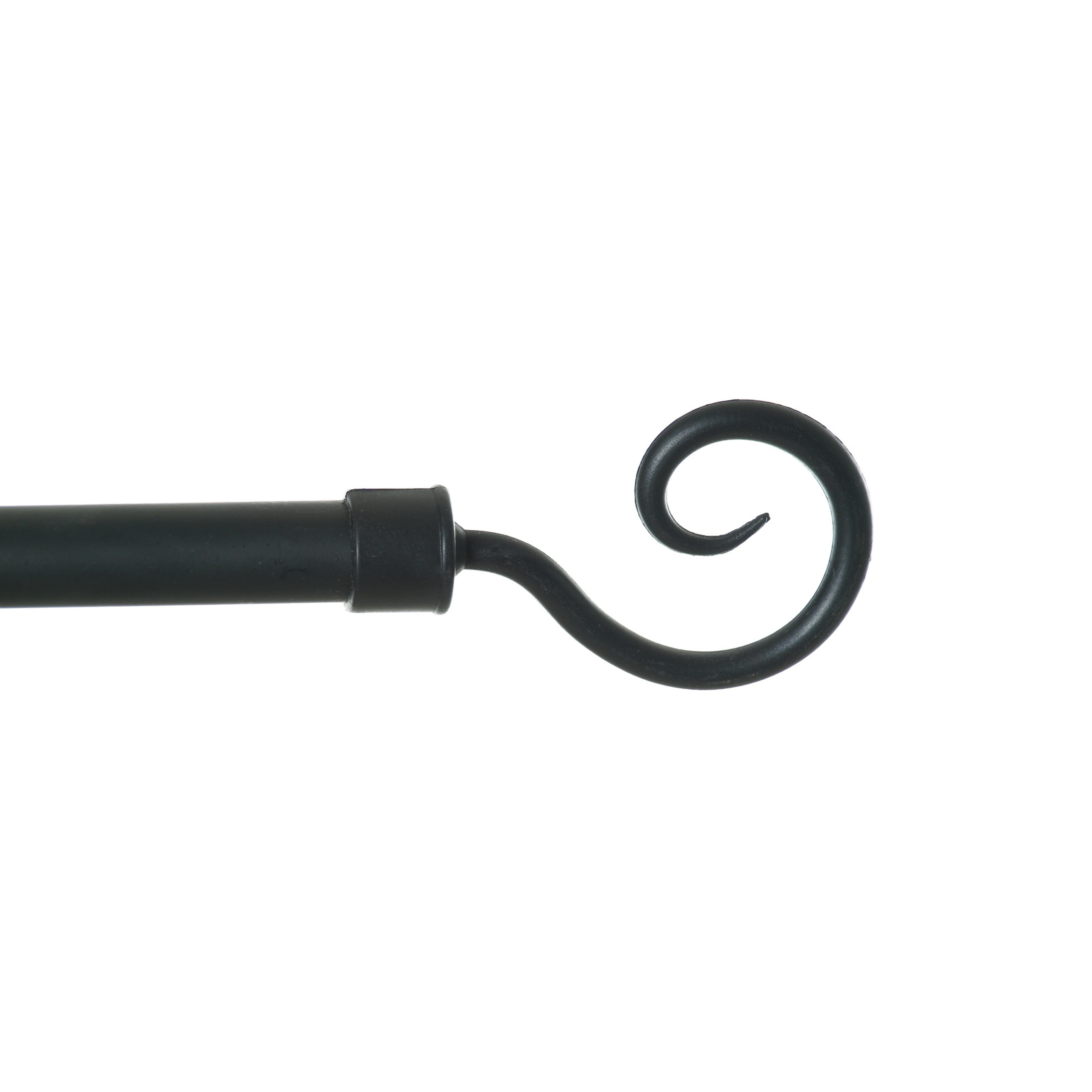 Gardinstångset Debel Hook för Gardinupphängning