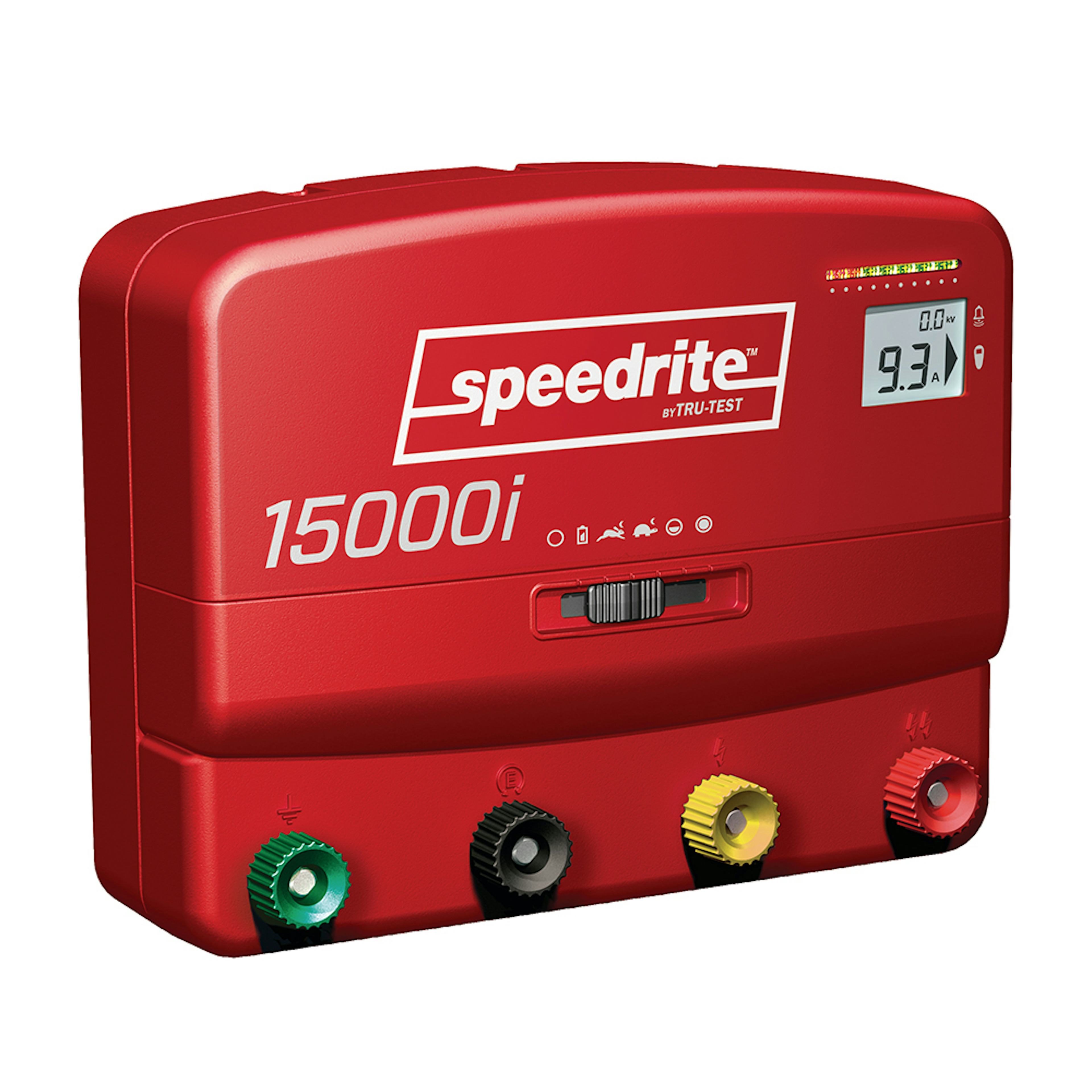 Elaggregat Speedrite 15000i A12
