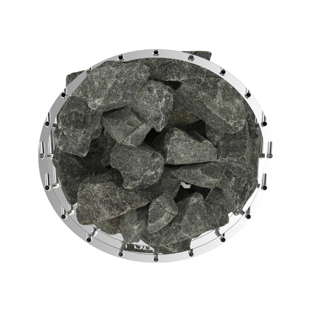 Elektriskt Bastuaggregat SAWO Torn Phoenix 3P-1P