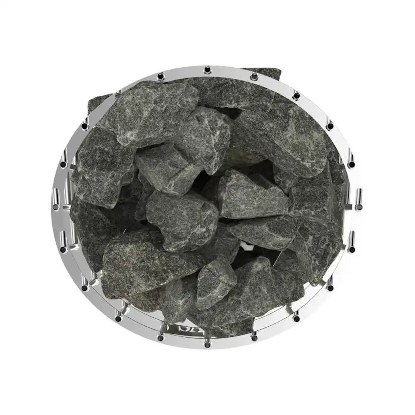 Elektriskt Bastuaggregat SAWO Torn Phoenix 3P-1P