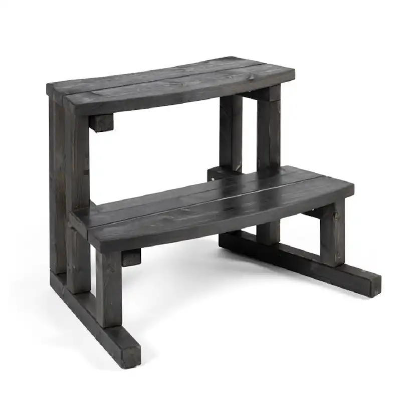 Trappa Kirami Stepin