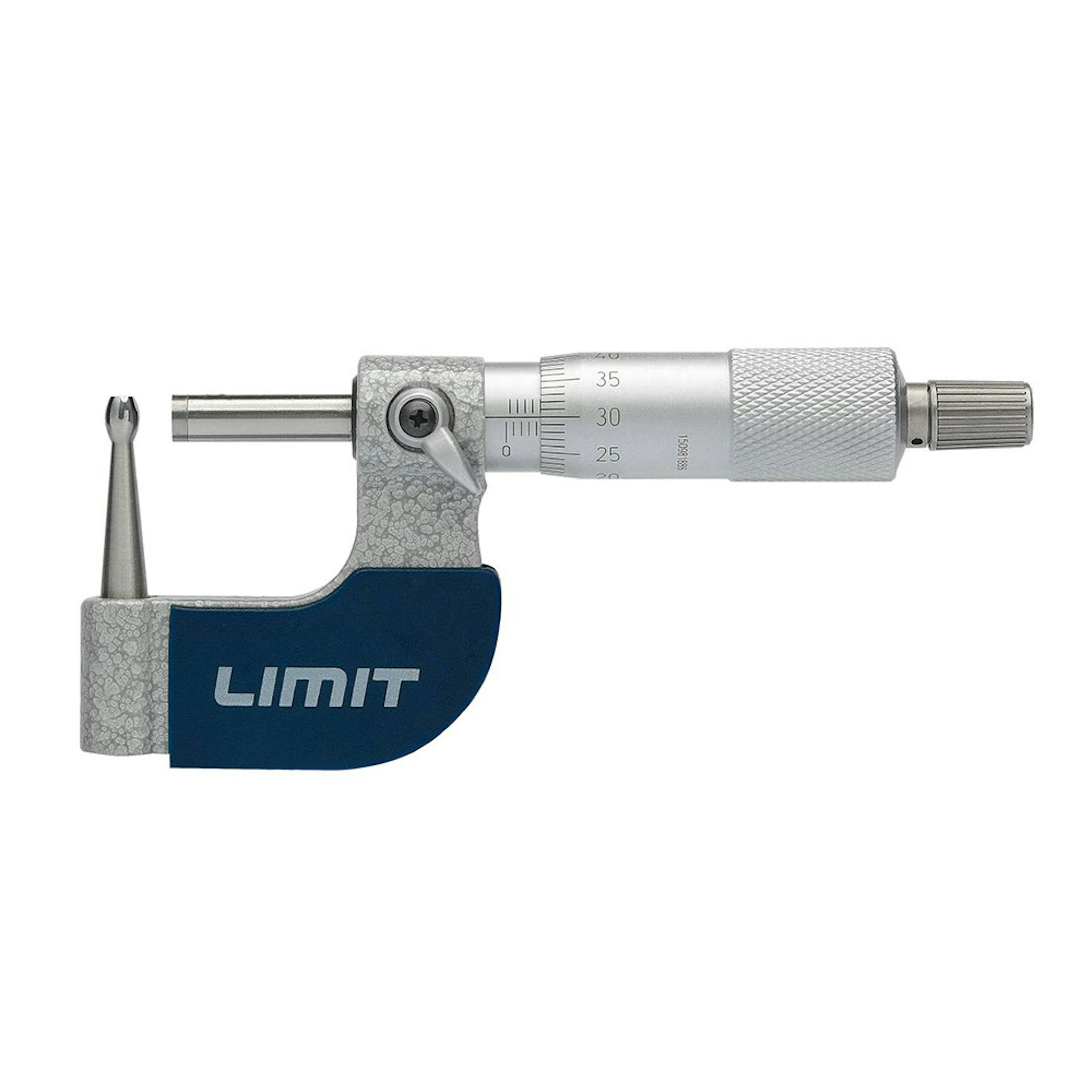 Rörmikrometer Limit MSA 25