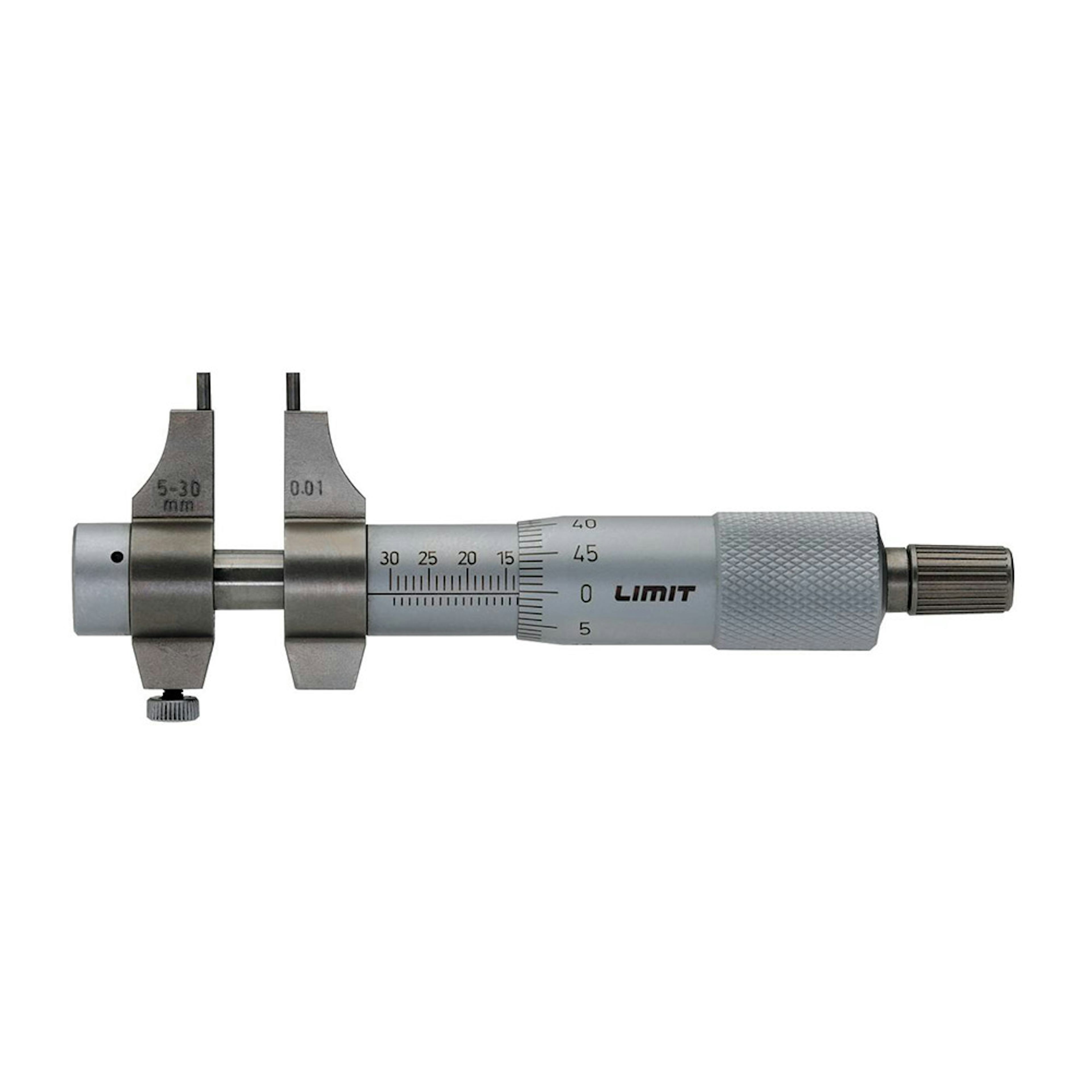 Innemikrometer Limit MIA 30/50/75/100