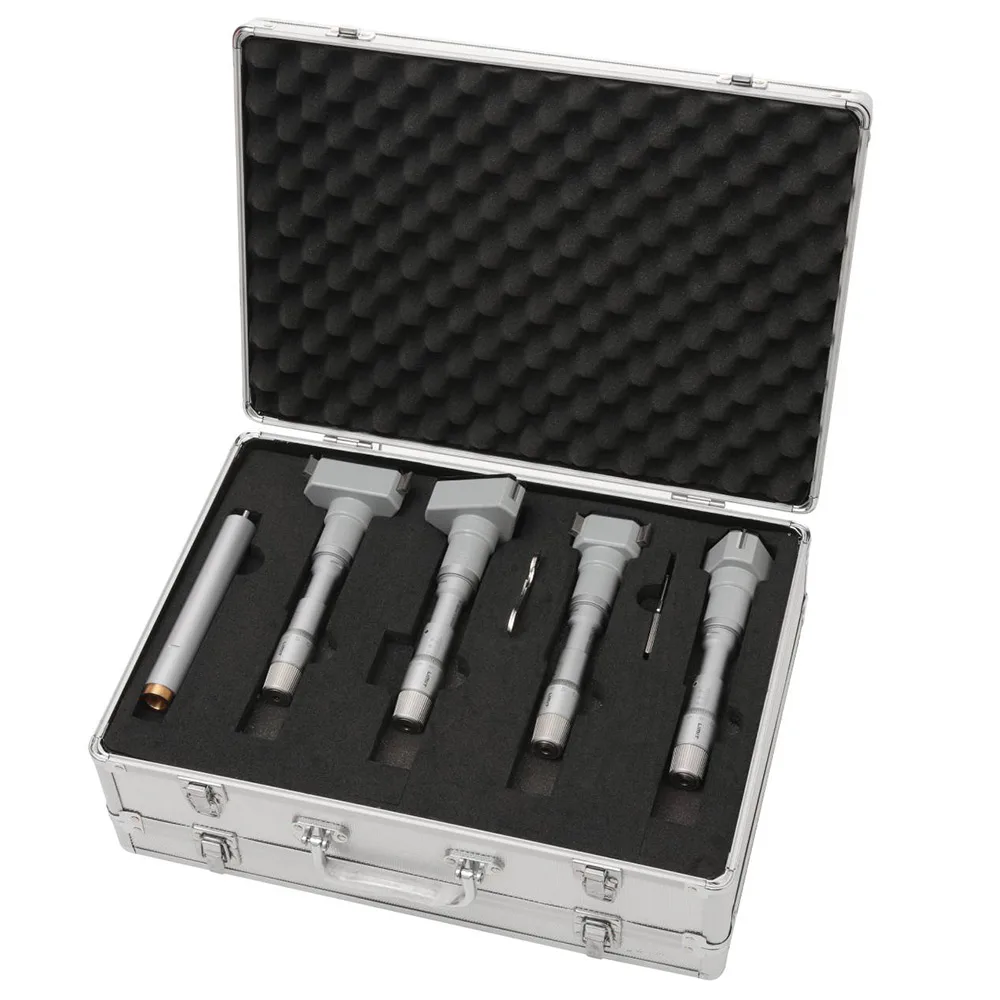 Trepunktsmikrometer Limit MPA 16/20/25/30/40/50/63/75/88/100