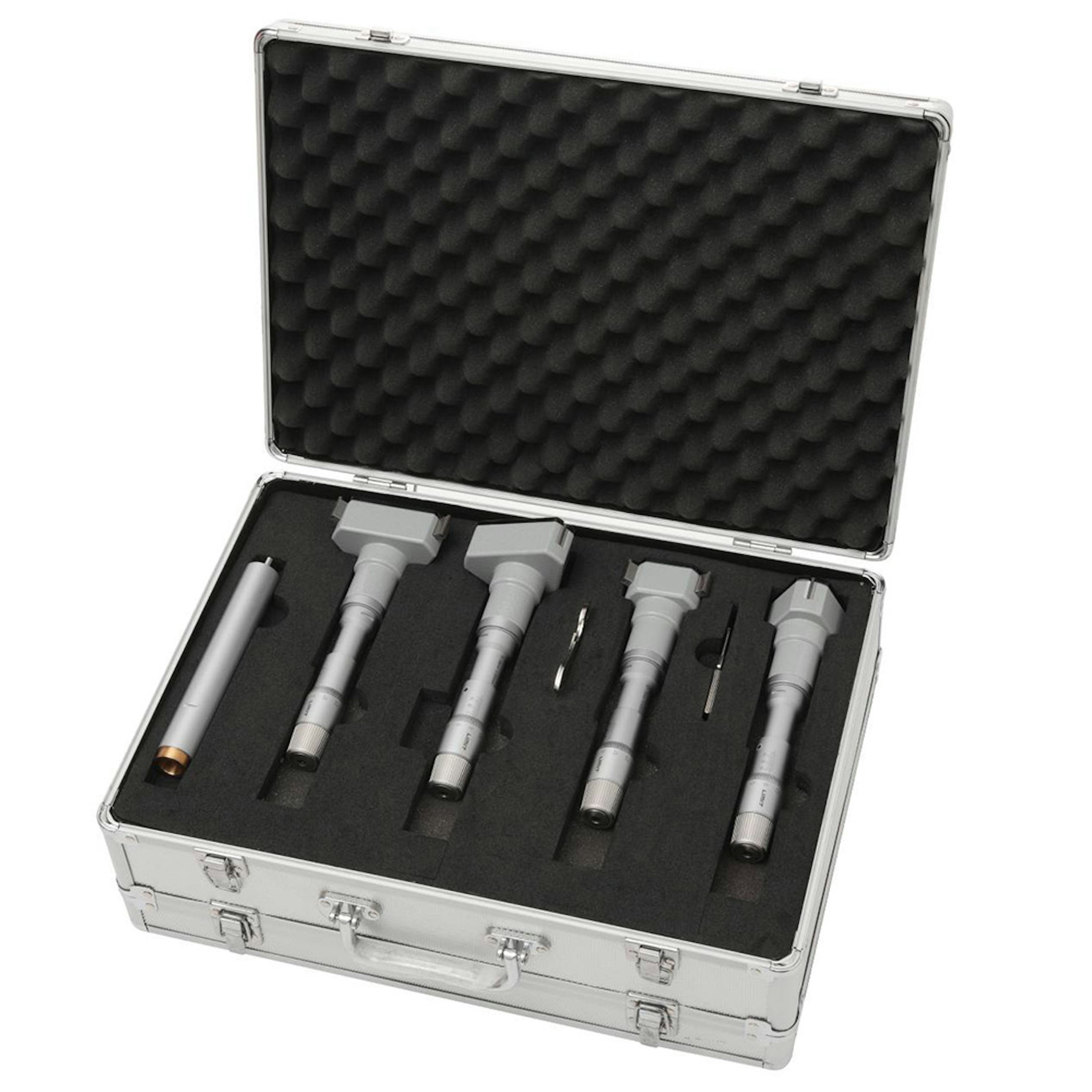 Trepunktsmikrometer Limit MPA 16/20/25/30/40/50/63/75/88/100