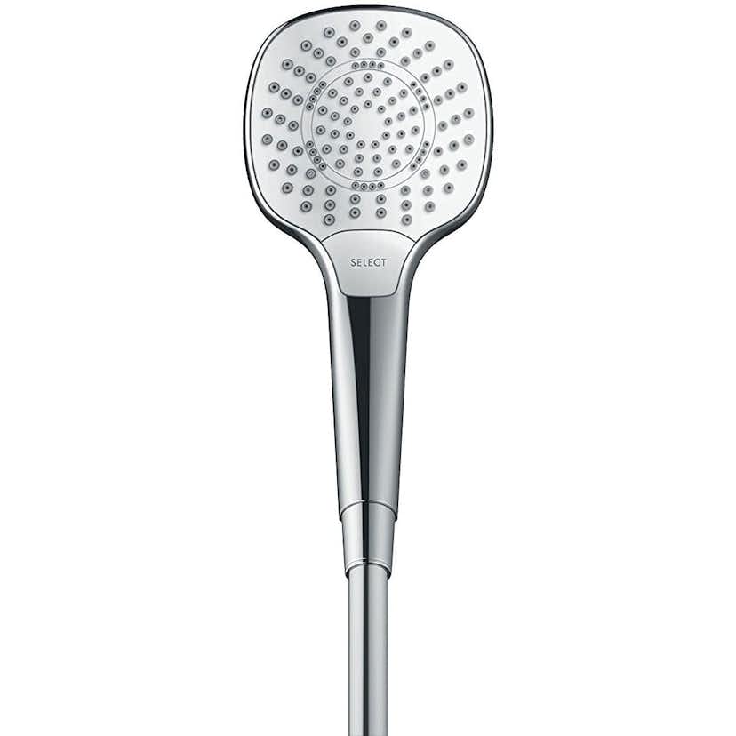 Duschset Hansgrohe Croma Select E SemiPipe Multi