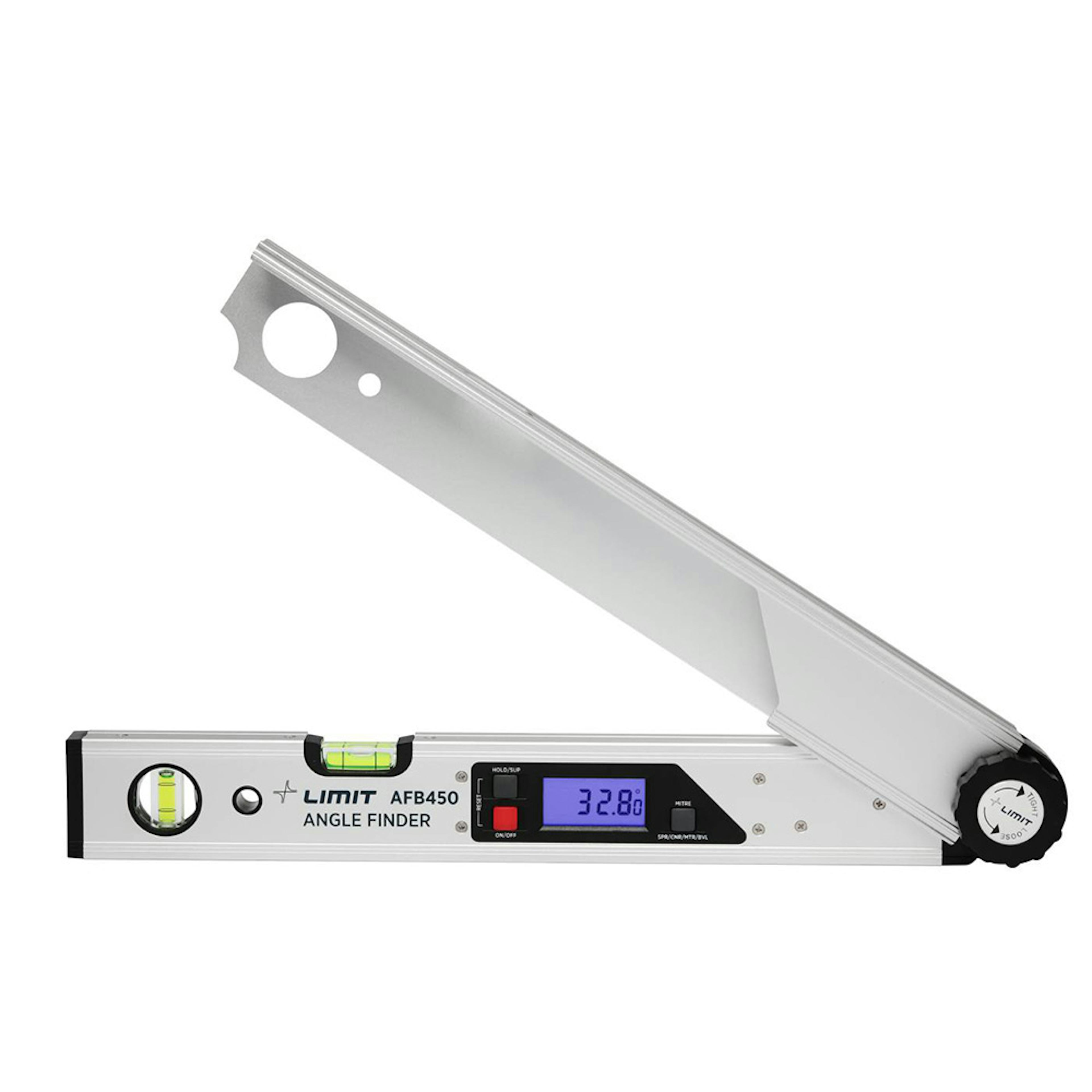 Vinkelmätare Limit AFB