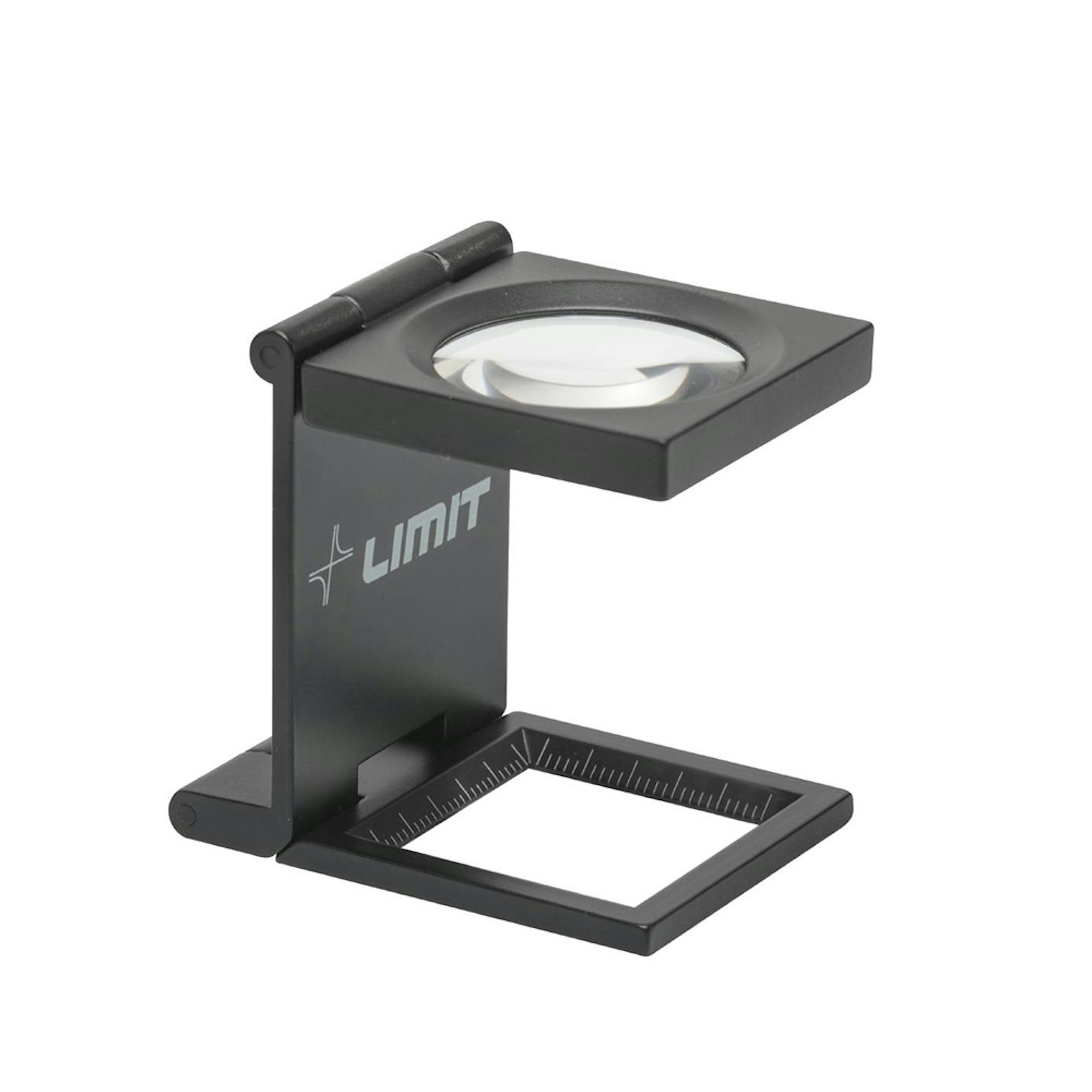 Verkstadslupp Limit Med 6x Längdskala LPF