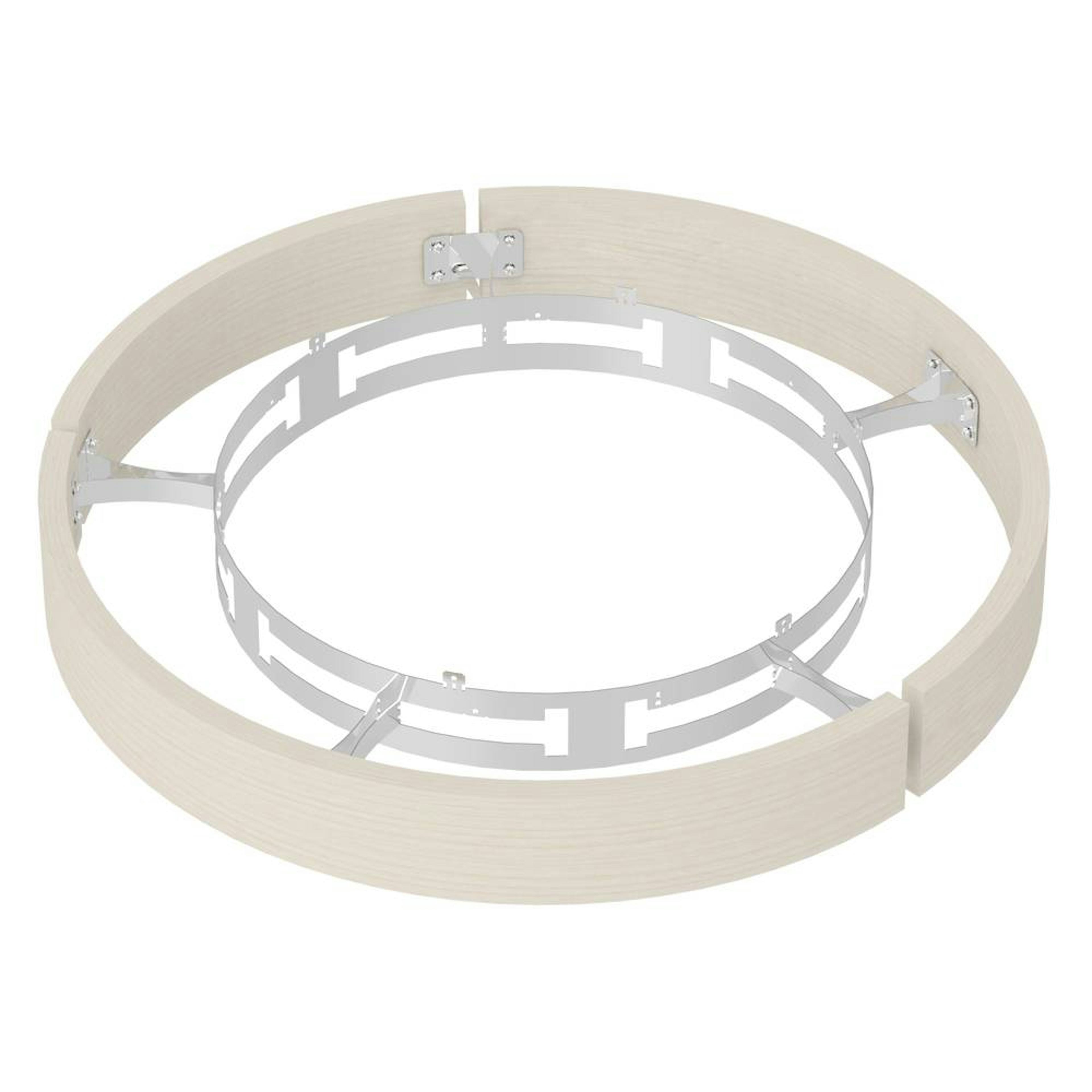 Värmevakt SAWO för ARI6 Round