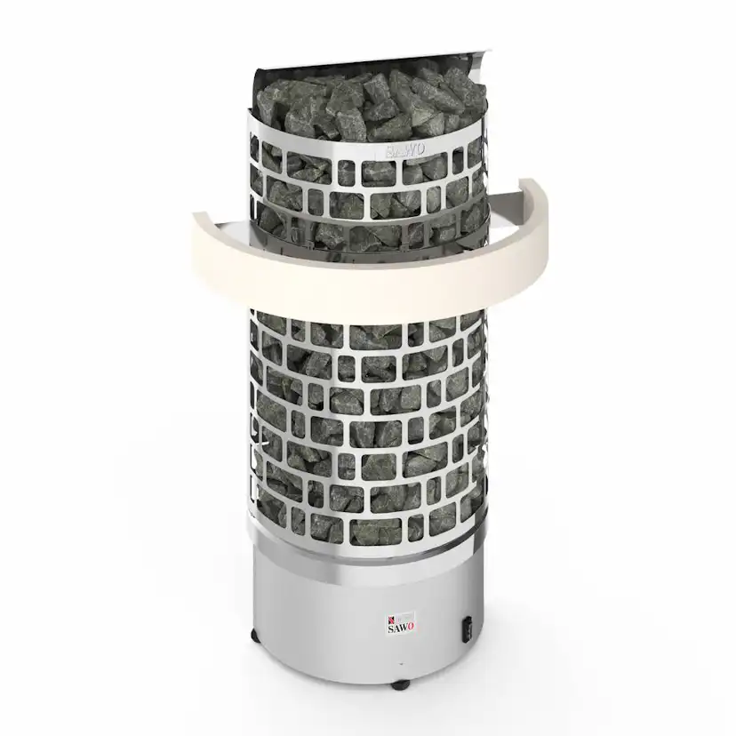 Värmevakt SAWO för ARI3 Vägg