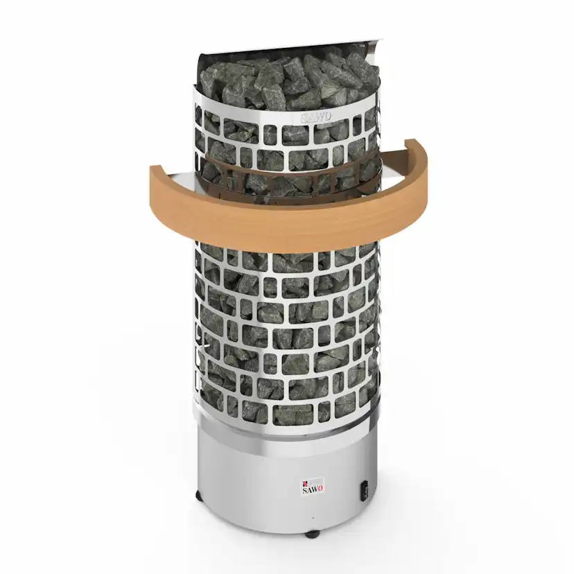 Värmevakt SAWO för ARI3 Vägg