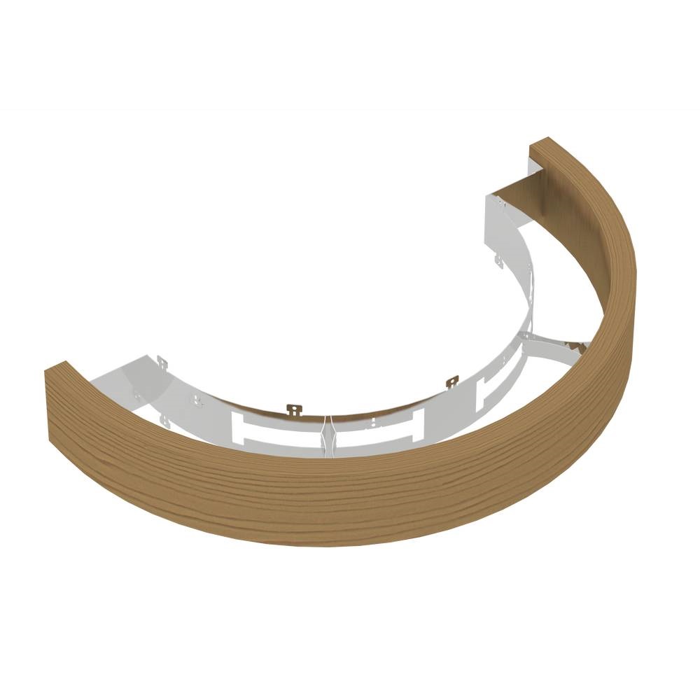 Värmevakt SAWO för ARI3 Vägg