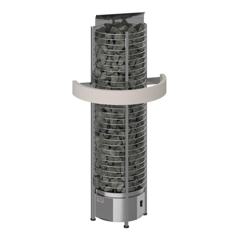 Värmevakt SAWO Vägg TH2, TH3