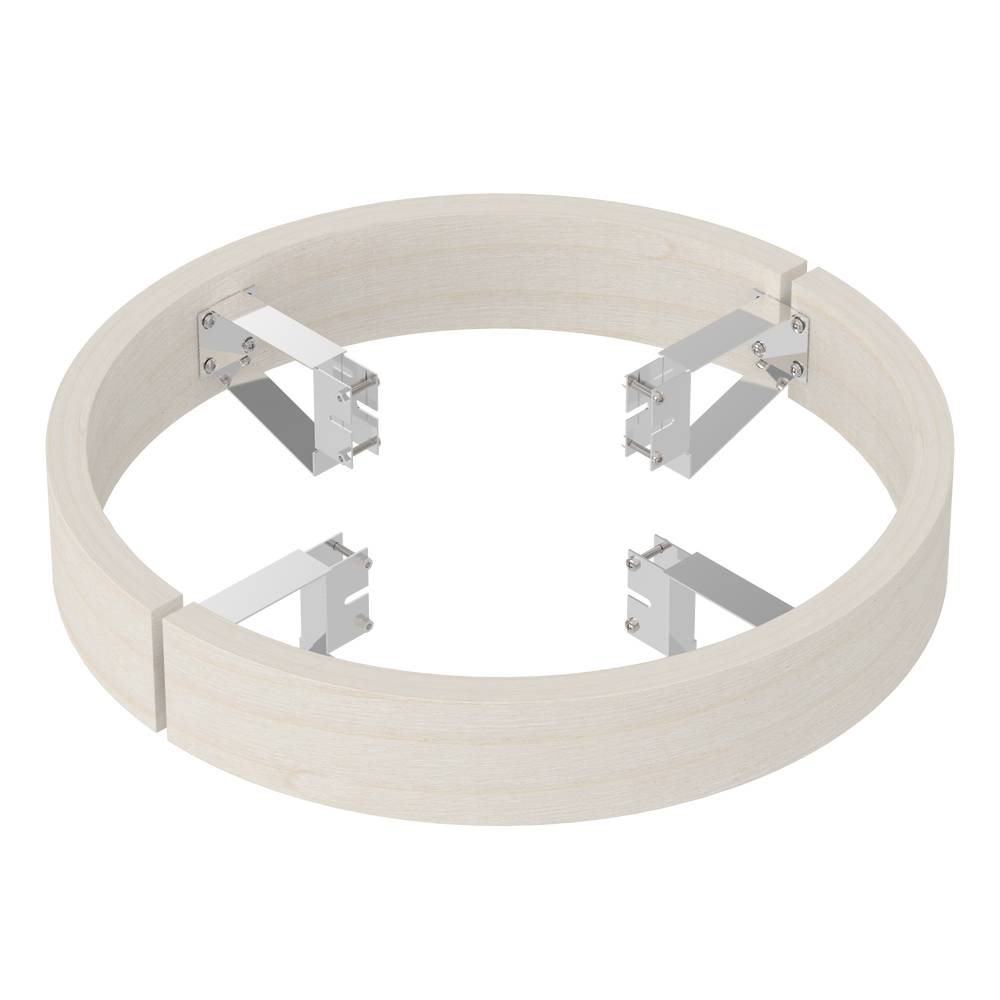 Värmevakt SAWO Round Tower TH4, TH5