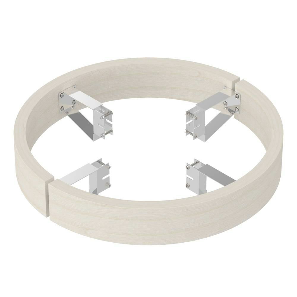 Värmevakt SAWO Round Tower TH4, TH5