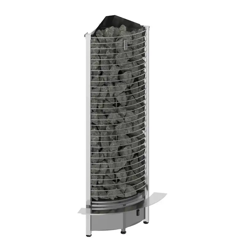 Installationskrage SAWO för Väduren och Tower Corner TH2, TH3