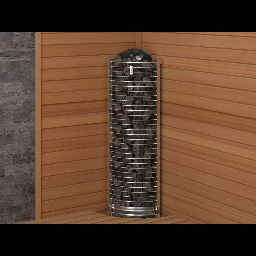 Installationskrage SAWO för Väduren och Tower Corner TH4, TH35, ARI3