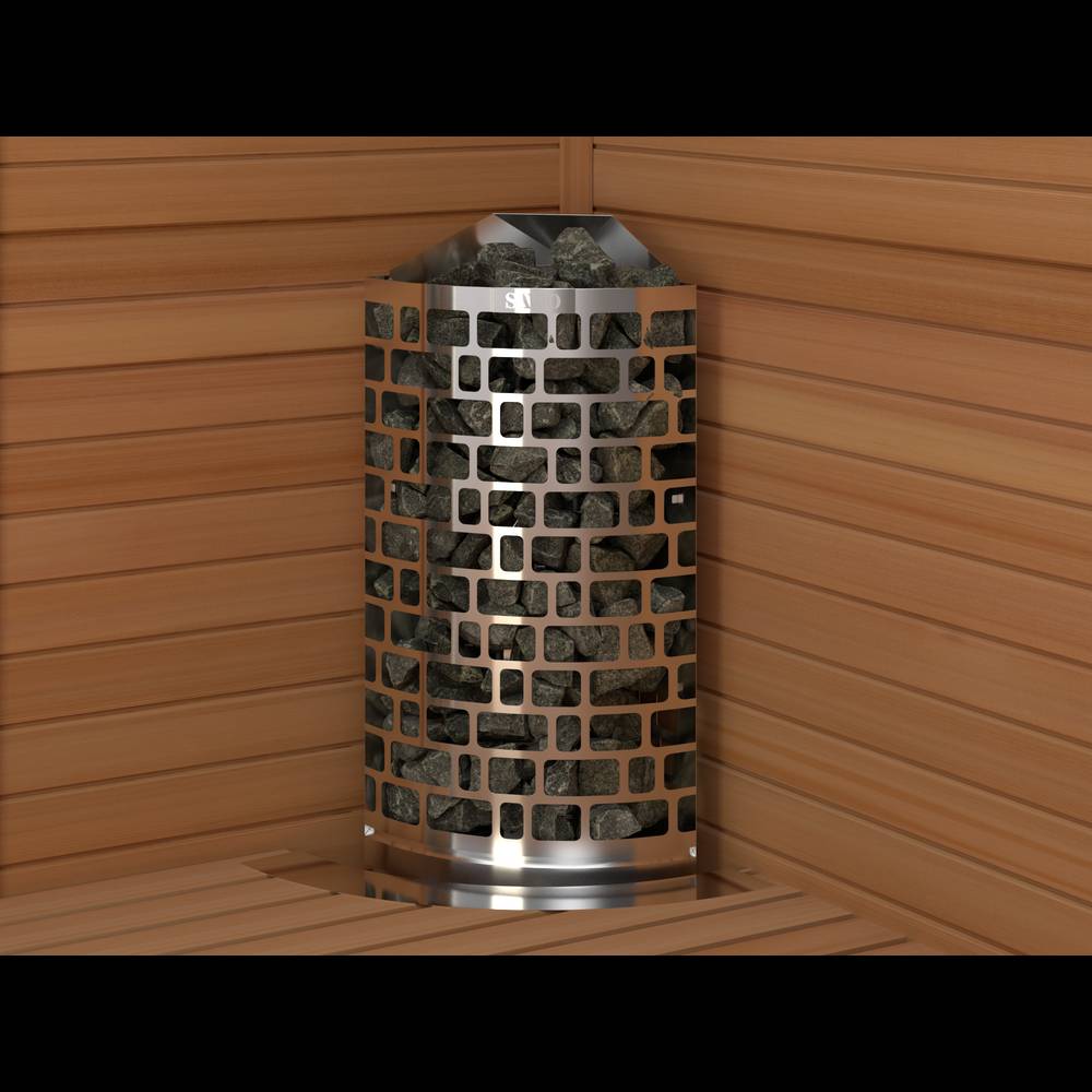 Installationskrage SAWO för Väduren och Tower Corner TH4, TH35, ARI3