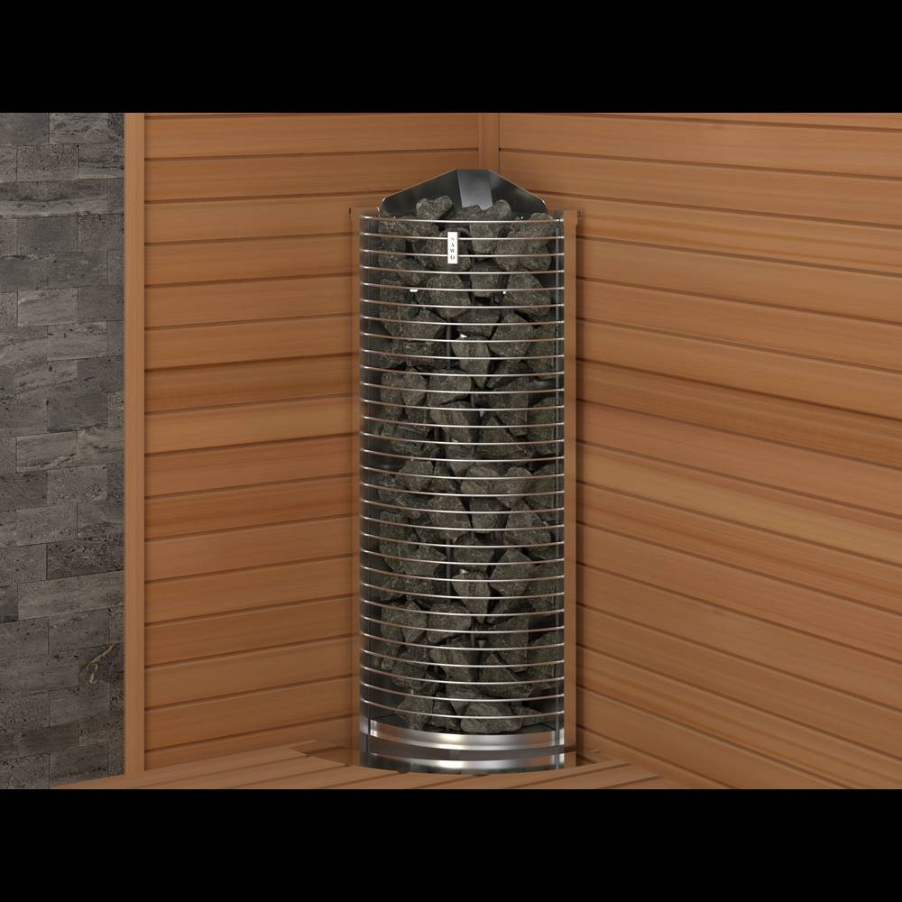 Installationskrage SAWO för Väduren och Tower Corner TH4, TH35, ARI3