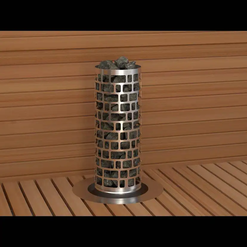 Installationskrage SAWO för Aries, Tower och Phoenix Round TH4, TH5, ARI3 & PNX3