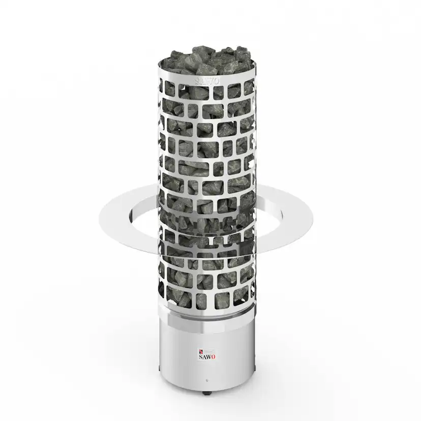 Installationskrage SAWO för Aries, Tower och Phoenix Round TH4, TH5, ARI3 & PNX3